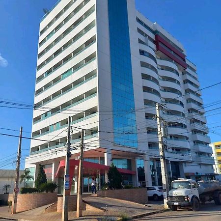Apartamento West Flat Ap213 Mossoro Exterior photo