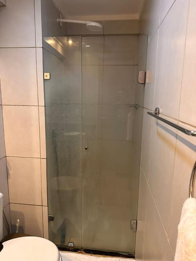 Apartamento West Flat Ap213 Mossoro Exterior photo