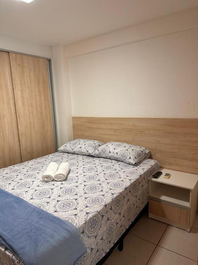 Apartamento West Flat Ap213 Mossoro Exterior photo