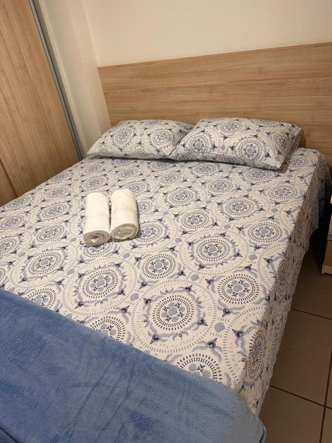 Apartamento West Flat Ap213 Mossoro Exterior photo