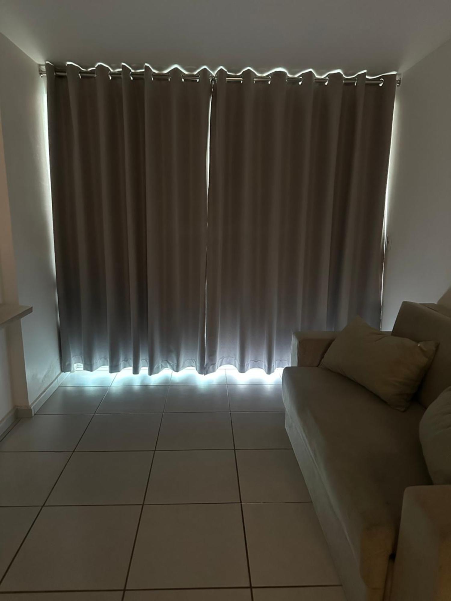 Apartamento West Flat Ap213 Mossoro Exterior photo